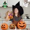 12 Pack Halloween Craft Kit for Kids - Make Your Own Foam Stickers & Arts